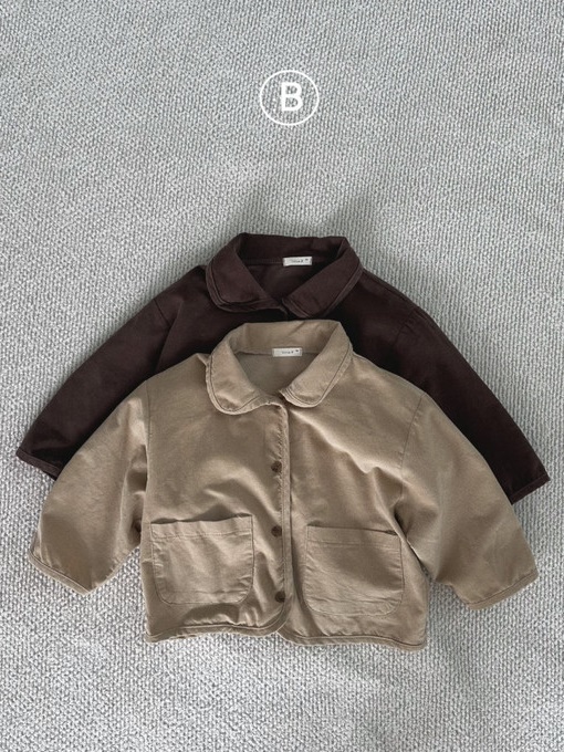 Fall Ouni Cardigan