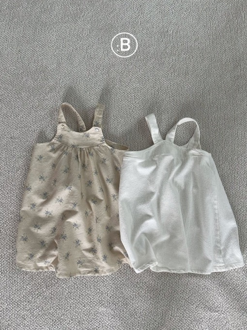 Dry One-piece