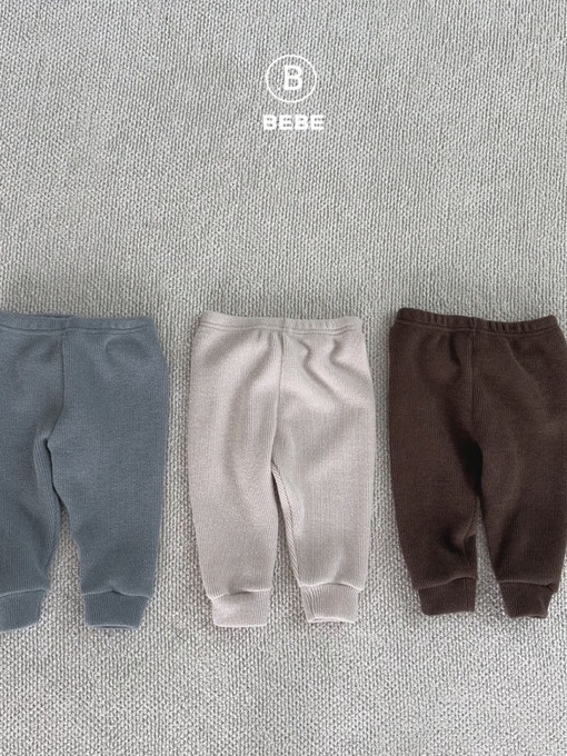 Bebe Pogni Pants