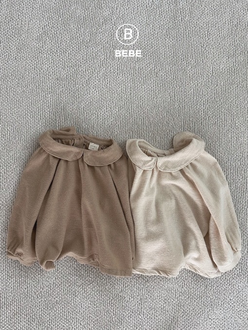 Bebe Nella Blouse