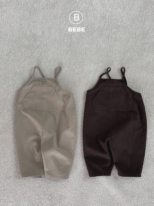 Bebe String Bodysuit