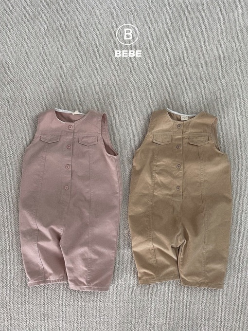 Bebe Sqaure Bodysuit