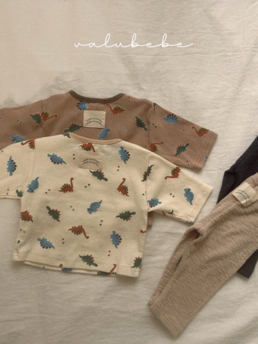 Bebe Dino Combi Set