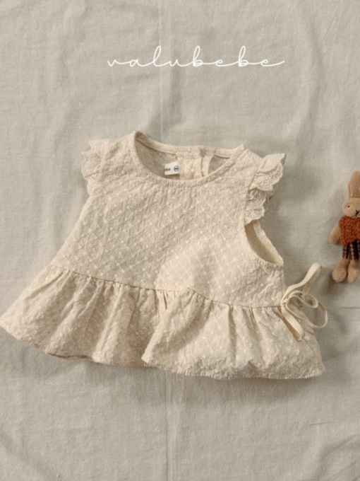 Bebe Fill Cape