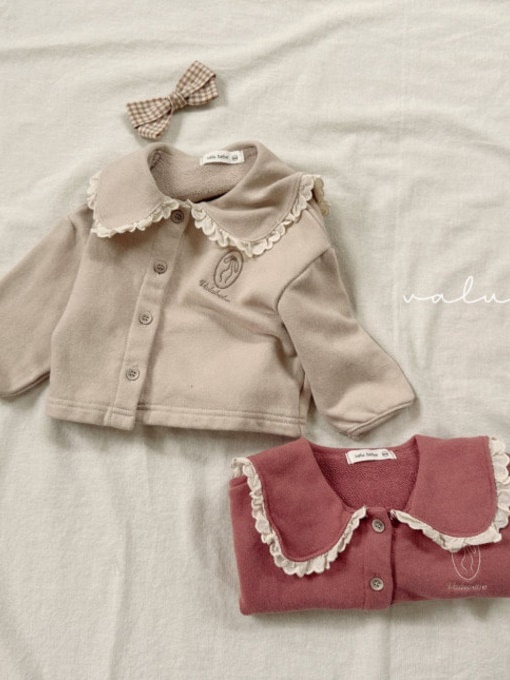 Bebe Sailor Cardigan