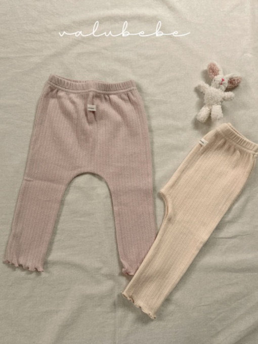 Bebe Embo Leggings