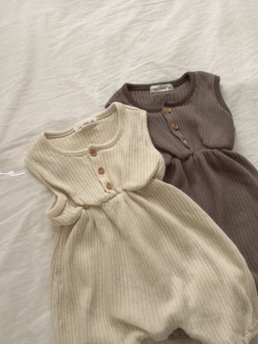Bebe Comelie Romper