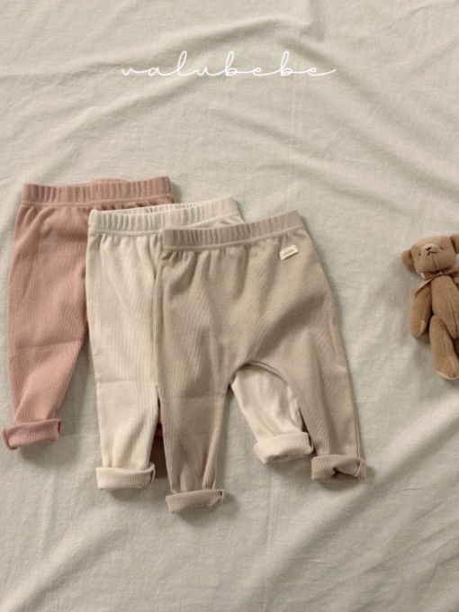 Bebe Basic Leggings