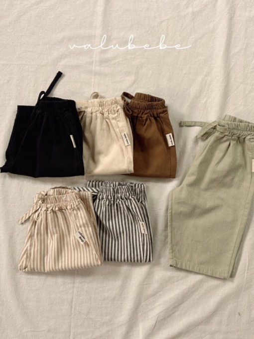 Coco Chinoa Pants