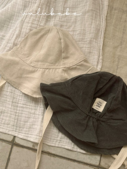 French Bucket Hat