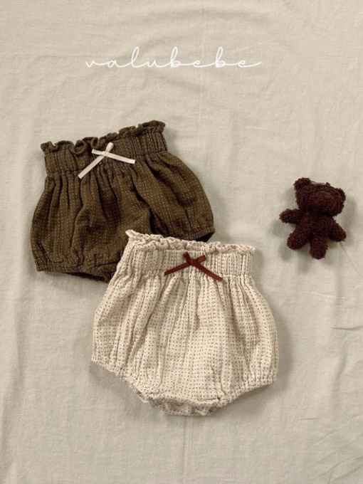 Bebe Petit Dot Bloomer