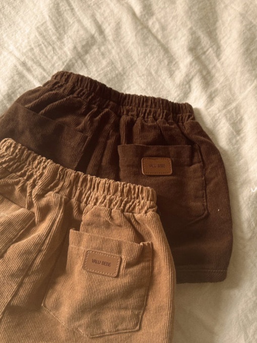 Point Mango Half Pants
