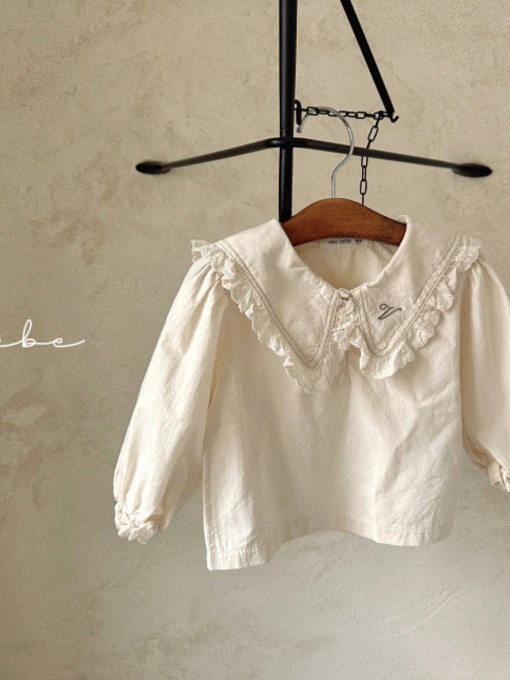 Madeleine Sailor Blouse