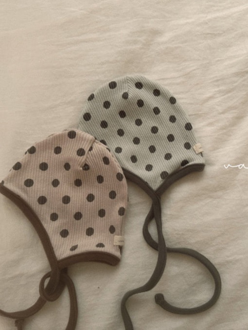 Dot Beanie