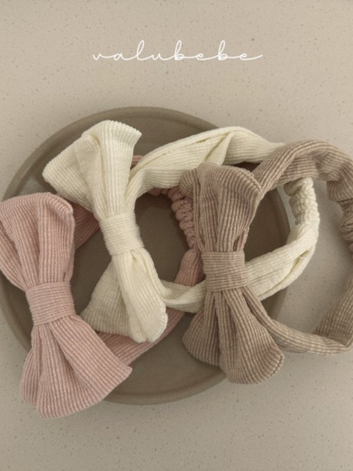 Lala Ribbon Hairband