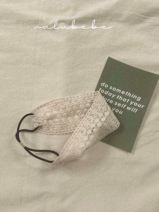 Handmade Hairband