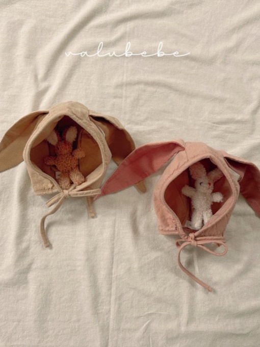 Rabbit Bonnet