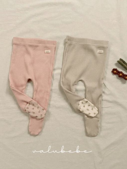 Holic Foot Leggings