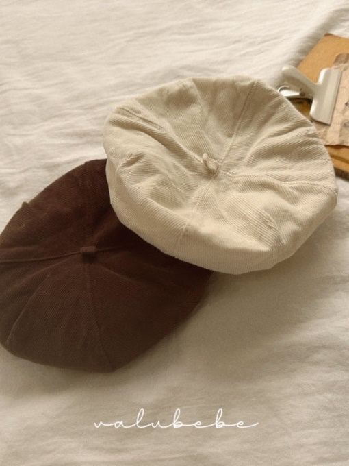 Rooming Valu Beret