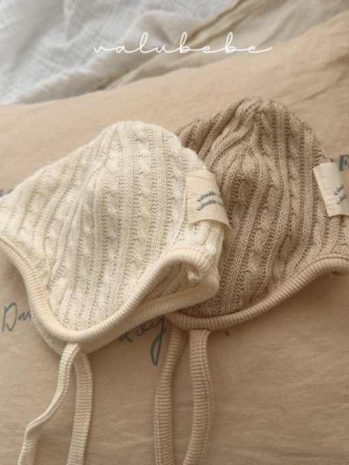 Haru Knit Beanie