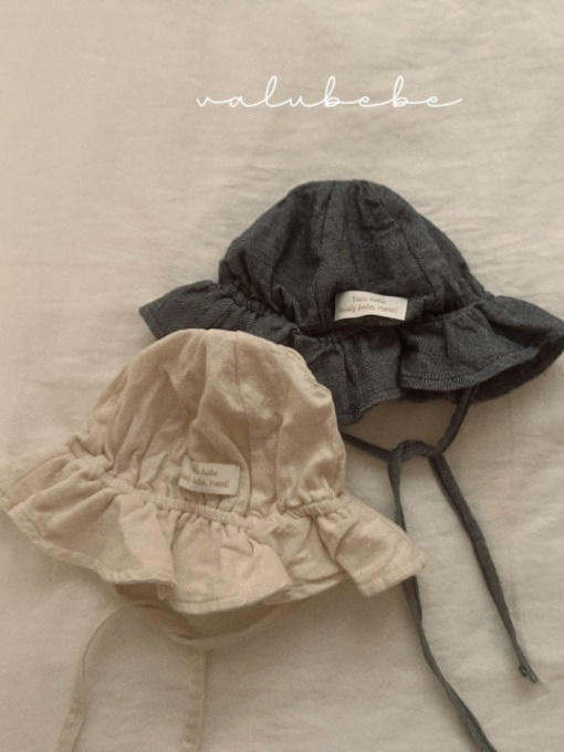 Hagen Bucket Hat
