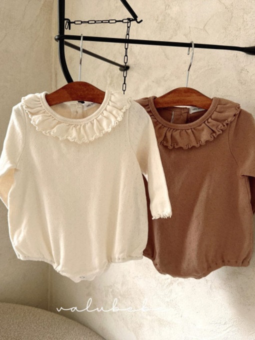 Bebe Emily Frill Boysuit