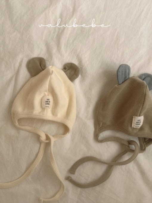 Powder Bonnet