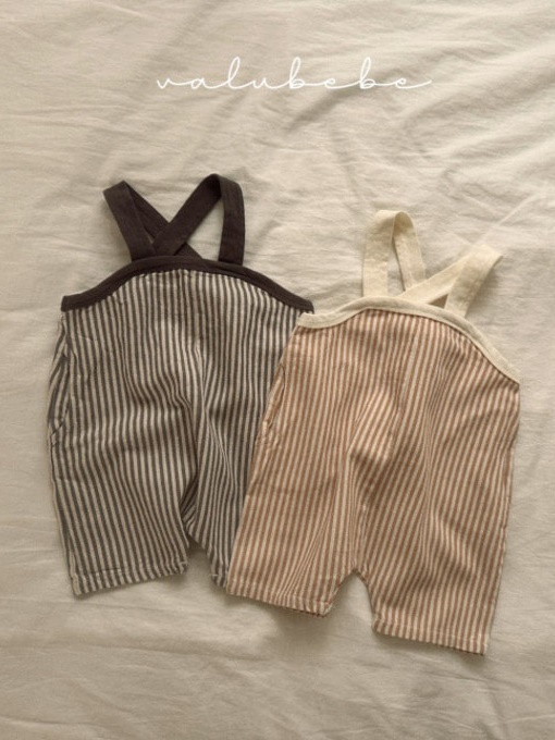 Bebe Barguette Suspender Pants