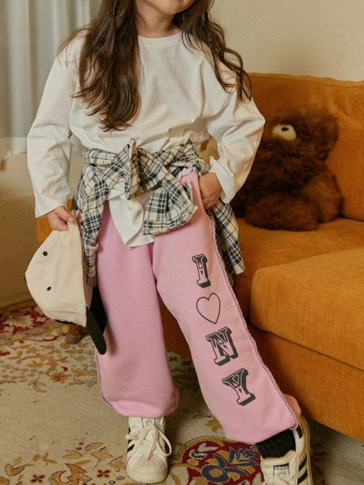 NY Jogger Pants