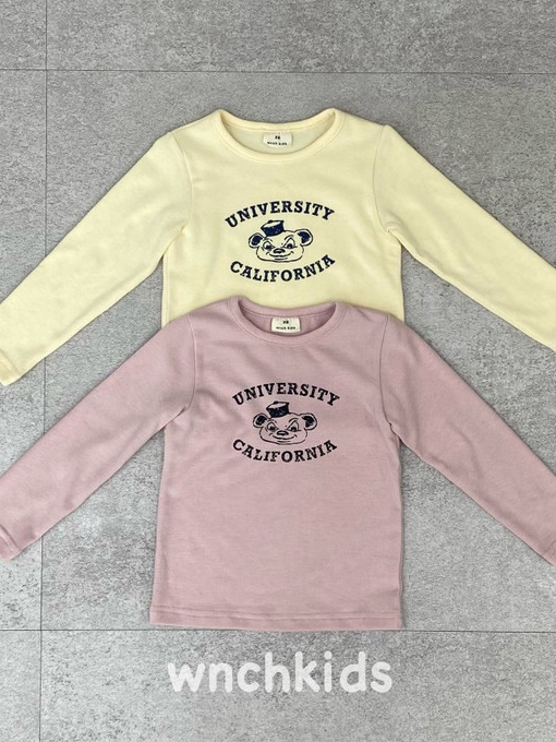 Bear Tee