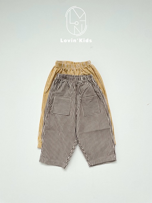 Roco Pocket Pants