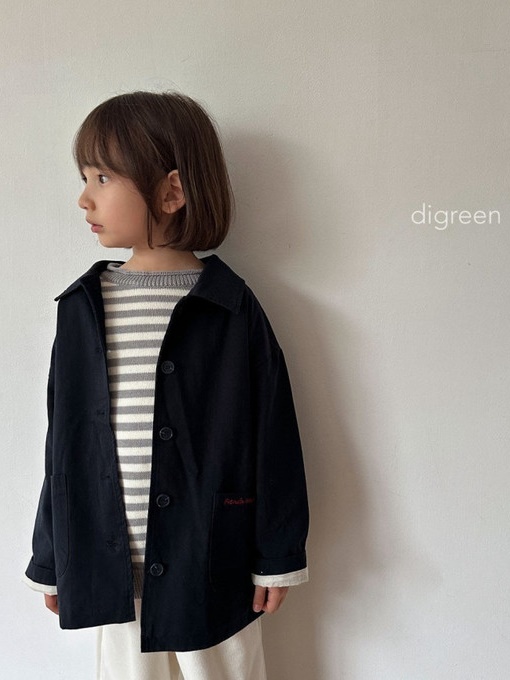 Toast Jacket