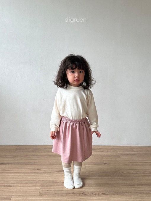 Lois Skirt