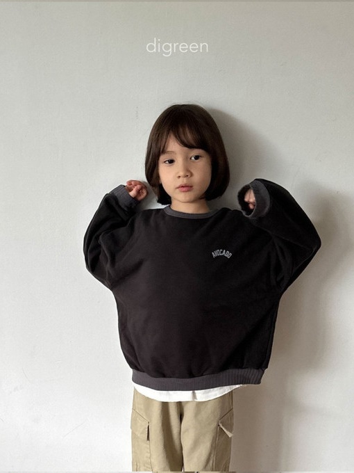 Avocado Sweatshirts
