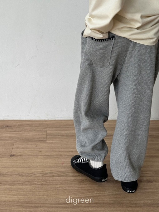 Mellow Jogger Pants