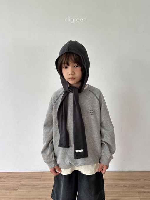 Apple Sweatshirts