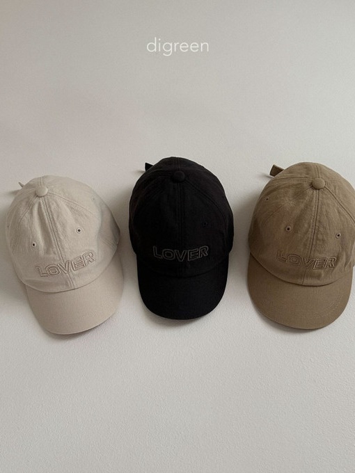 Lover Cap
