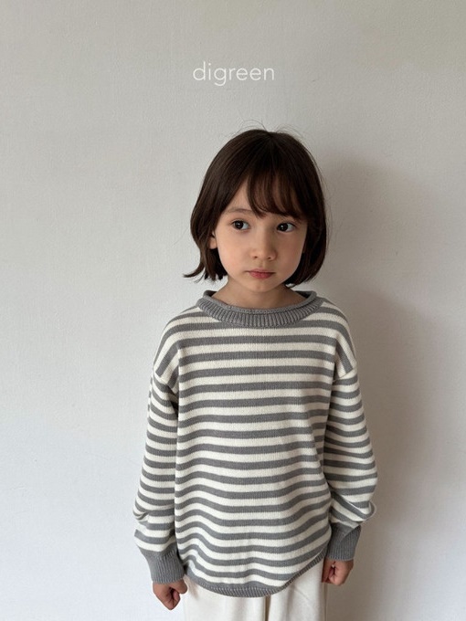 Roll Knit Pullover