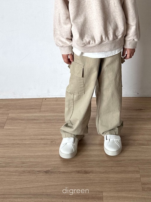 Cargo Pants