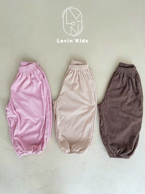 Bangbang Jogger Pants