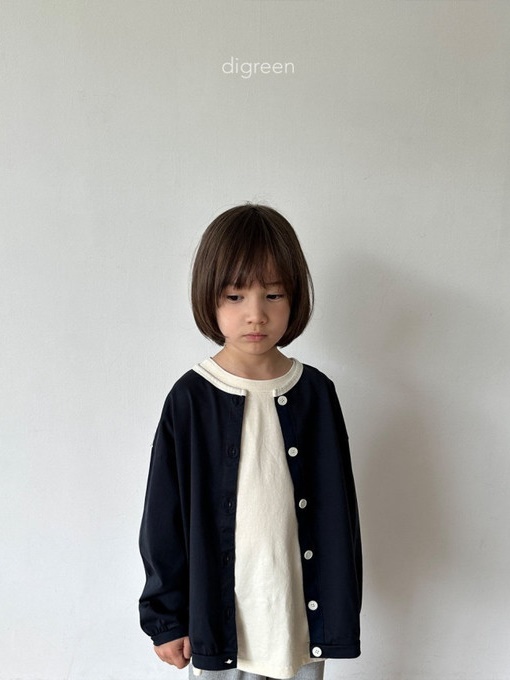 Hay Cardigan
