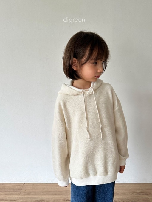 Apel Hoodie