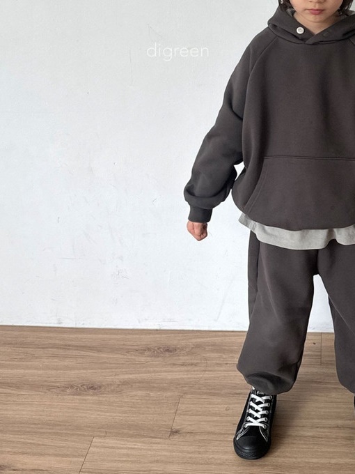 Butter Jogger Pants