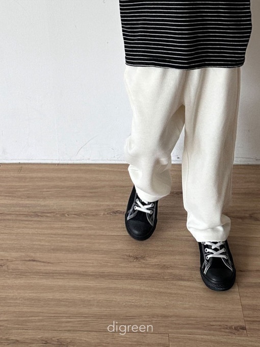 Mori Pants