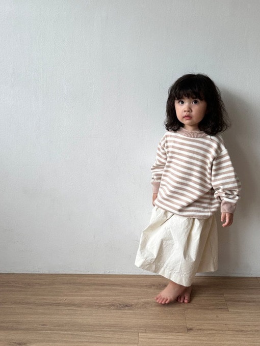Banding Skirt