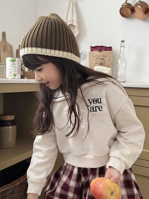You Are Sailor Sweatshirts