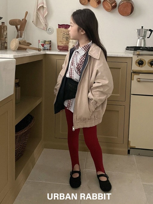 Bongbong Hook Leggings