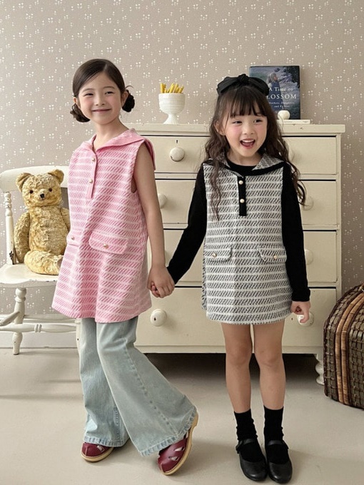 Milk Tweede One-piece