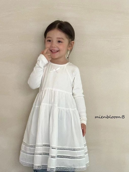 Sesil Lace One-piece