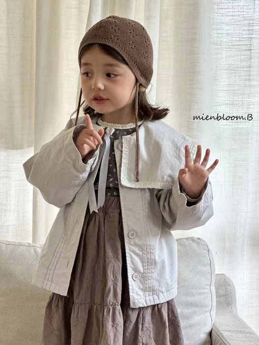 Sepin Jacket